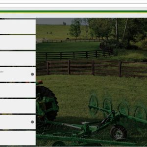 John Deere SA 5.3 AG CF 06.2025 Remote Installation 2