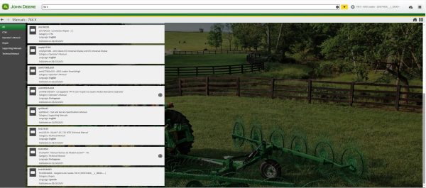 John Deere SA 5.3 AG CF 06.2025 Remote Installation 2