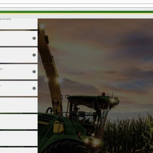 John Deere SA 5.3 AG CF 06.2025 Remote Installation 7