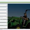 John Deere SA 5.3 AG  CF new Dataset 06.2025 Base DVD 11.2023 REMOTE INSTALLATION 13