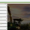 John Deere SA AG 06.2025 Service Schematic Diagnostic Program 002