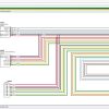 John Deere SA AG 06.2025 Service Schematic Diagnostic Program 013