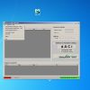 Jungheinrich EME Swift Schwarzmuller dACi BPS Version 2.00 09.11.2001 EME Remote 4