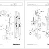 Jungheinrich Forklift ETV 116 Spare Parts Catalog 91033955 (2)
