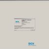 Jungheinrich Sick CDS 3.6 Configuration Diagnostic Program Remote 1