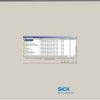 Jungheinrich Sick CDS 3.6 Configuration Diagnostic Program Remote 4