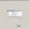 Jungheinrich Sick CDS 3.6 Configuration Diagnostic Program Remote 5
