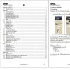 KOHLER Control Unit DEC4000 User Manual 33502020401 0 1 (2)