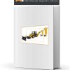 Komatsu Backhoe Loaders Spare Parts Catalog PDF 2025