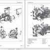 Komatsu Excavator PC220LC 12 PC220LCi 12 Shop Manual SEN07017 01 (3)