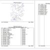 Komatsu Excavator PC30R 8 10001 UP Spare Parts Catalog (1)