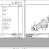 Krupp Crane 160 GMT Spare Parts List EN DE FR VOL 1 (2)