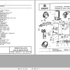 Krupp Crane KMK 3045 Spare Parts List 10.1990 DE EN (2)