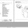 Krupp Crane KMK 3050 Spare Parts List 2305806 12.1994 DE EN (2)