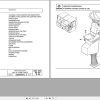 Krupp Crane KMK 3050 Spare Parts List 3003030 8.1995 DE EN (2)