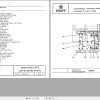 Krupp Crane KMK 4070 Spare Parts List 11.1989 DE EN (2)