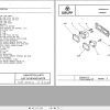 Krupp Crane KMK 4070 Spare Parts List 2.1990 EN DE (2)