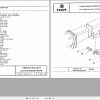 Krupp Crane KMK 4070 Spare Parts List 2.1991 DE EN (2)