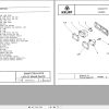 Krupp Crane KMK 4070 Spare Parts List 3.1991 DE EN (2)