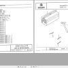 Krupp Crane KMK 4070 Spare Parts List 6.1990 DE EN (2)