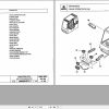 Krupp Crane KMK 6200 Spare Parts List 1928052 1992 DE EN (2)