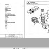 Krupp Crane KMK 6200 Spare Parts List 2085705 3.1991 DE EN (2)