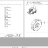 Krupp Crane KMK 6200 Spare Parts List 62008087 1994 DE EN (2)