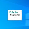 Kubota Diagmaster 22.08.01 Diagnostic Program 4
