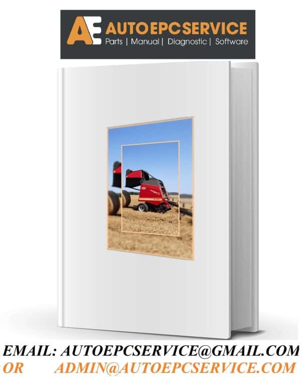 Kuhn Agricultural Spare Parts Catalog PDF 2 (1)