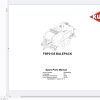 Kuhn Agricultural Spare Parts Catalog PDF 2 (2)