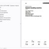 Liebherr Heavy Equipment Service Repair Manual Multiple Language (2)