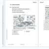 Liebherr Heavy Equipment Service Repair Manual Multiple Language (4)