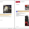 Linde Forklift Workshop Parts Manual and Circuit Diagrams PDF 2025 (3)