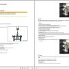Linde Forklift Workshop Parts Manual and Circuit Diagrams PDF 2025 (5)