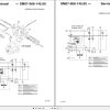 Link Belt Crane 120 RT Service Manual (3)