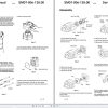 Link Belt Crane 120 RTXP Service Manual (2)