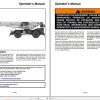 Link Belt Crane 120RTXP Operation Manual (1)