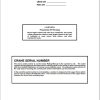 Link Belt Crane 138 HSL Service Manual (1)