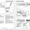 Link Belt Crane 138 HYLAB 5 Operation Manual (2)
