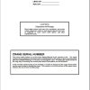 Link Belt Crane 238 HSL Service Manual (1)