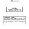 Link Belt Crane 248 HSL Service Manual (1)