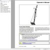 Link Belt Crane 298 HSL 2 Operation Manual (1)