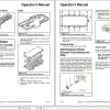 Link Belt Crane 298 HSL 2 Operation Manual (2)