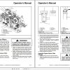 Link Belt Crane 308 HYLAB 5 Operation Manual (2)