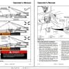 Link Belt Crane 348 S2 Operation Manual (2)