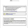 Link Belt Crane 348 S2 Service Manual (1)
