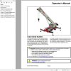 Link Belt Crane 75RT Operation Manual (1)