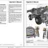 Link Belt Crane 80RT Operation Manual (2)