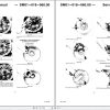 Link Belt Crane 90RT LB Service Manual (2)