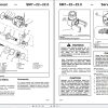 Link Belt Crane 90RT Service Manual (2)